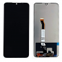 Screen Xiaomi Redmi Note 8 (2019 / 2021) Black Without Frame (Original Pack)
