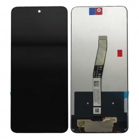 Screen Xiaomi Redmi Note 9 Pro 4G / Note 9S / Note 9 Pro Max / Note 10 Lite / Poco M2 Pro Without Frame (Original Pack)