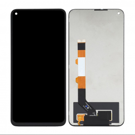 Screen Xiaomi Redmi Note 9T / Note 9 5G Without Frame (Original Pack)