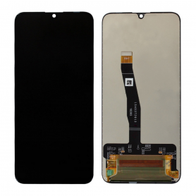 Screen Huawei Honor 10 Lite (2018) / 20 Lite / 10i / 20i (2019) / 20e (2020) Black Without Frame (Original Pack)