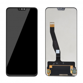 Screen Huawei Honor 8X / Honor View 10 Lite / Honor 9X Lite Black Without Frame (Original Pack)