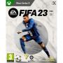 Buy FIFA 23 for Xbox Series X – Ultimate Soccer Experience and Free Shipping