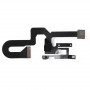 Front Camera Sensor Flex Cable iPhone 8 Plus