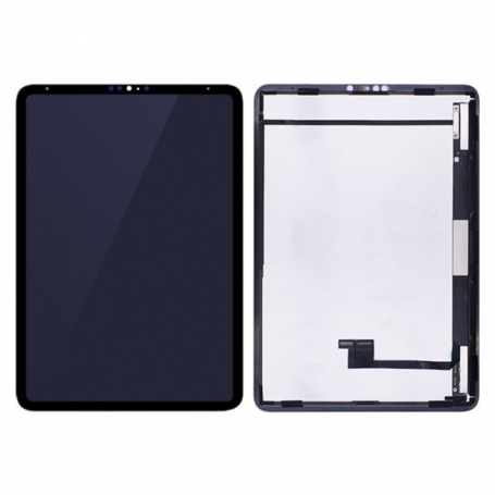 Ecran iPad Pro 11" (3ème Gen.) (A2377/A2459/A2301/A2460) Noir (Original Reconditionné)