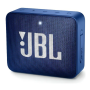 Enceinte Bluetooth Portable JBL Go Essential Bleu - JBLGOESBLU