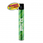 Vapoteuse jetable Wpuff 600puffs 0.9% nicotine – Pom Glacée