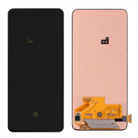 Screen Samsung Galaxy A80 (A805F) Black (OLED)