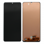 Screen Samsung Galaxy A31 (A315F) Black (OLED)