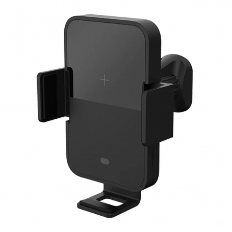Samsung Wireless Charger Car Holder | Fast Charging & Secure Mount for On-The-Go