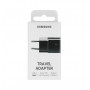 Adaptateur Secteur USB-C Samsung 15W Noir - Retail Box (Origine)