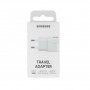 Adaptateur Secteur USB-C Samsung 15W Blanc - Retail Box (Origine)