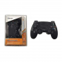 Buy LinQ PS4 PC Wireless Controller Black BT-PS507 Enhanced Gaming Experience