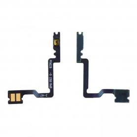 Nappe Power Oppo A5 2020