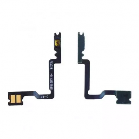 Nappe Power Oppo A5 2020