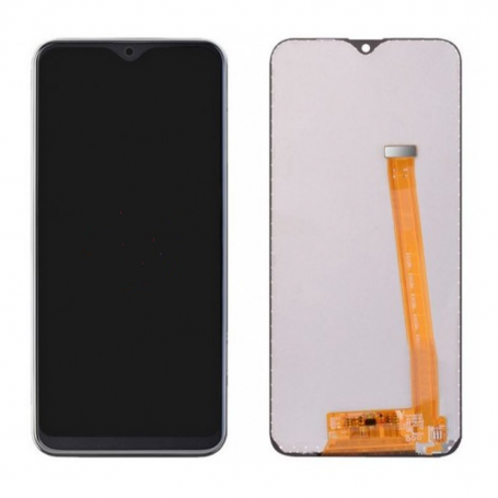Screen Samsung Galaxy A20e 2019 (A202) Black (in-cell)