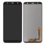 Screen Samsung Galaxy J6 Plus/J4 Plus 2018 (J610/J415/J410) Black (in-cell)