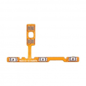 Nappe Volume Oppo A15