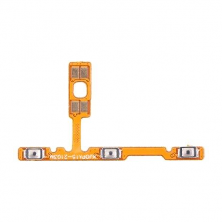 Nappe Volume Oppo A15