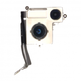 Caméra Arrière iPhone 14 Plus (Original Démonté)