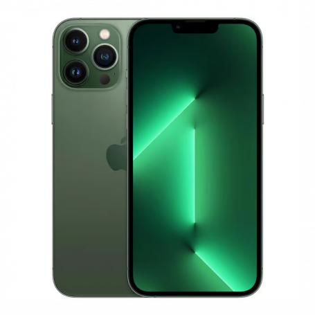 iPhone 13 Pro Max 128GB Green - Grade A