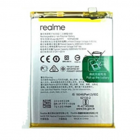 Batterie, Accumulateur - Batterie BLP837 Realme 8 Pro (Original Demonté), prix de gros.