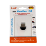 Mini Microphone USB LinQ MIC02A