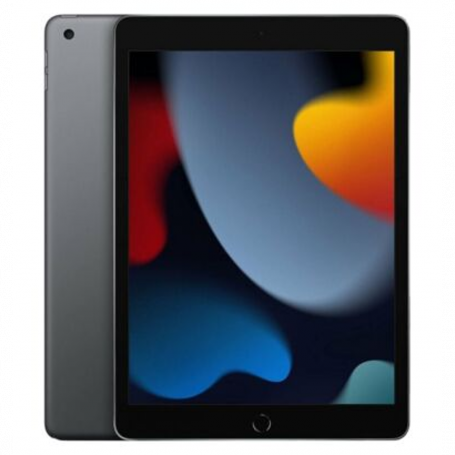 iPad 10.2" (8e Génération) 32 Go Wi-Fi Gris - Grade AB