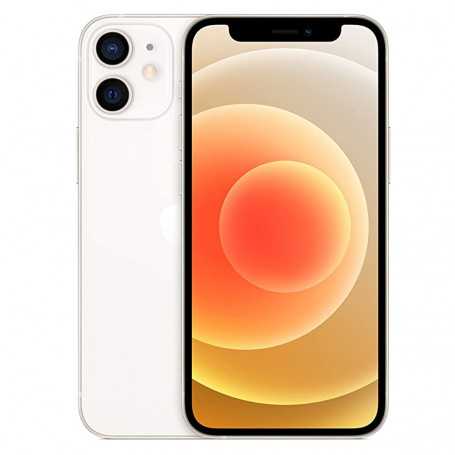 iPhone 12 Mini 64 Go Blanc - Grade A