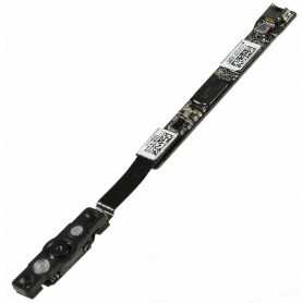 Caméra et Capteur de Luminosité Macbook Pro 13" A1278