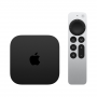 Apple TV 4K 64Go WiFi Noir - Neuf | Streaming de Qualité Supérieure
