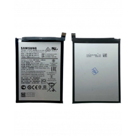Battery HQ-50S Samsung Galaxy A02S (A025F/A025M) / A03S (A037F/A037M) (Service Pack) - 753109445240