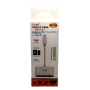 Lecteur de cartes Micro-SD/TF / USB Femelle 3 en 1 Lightning LinQ ITH518
