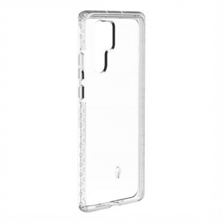 Transparent Protective Shell FORCE CASE Life - 3m Drop Test - Huawei P30 Pro