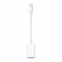 Lightning Adapter to USB MD821ZM/A - Retail Box (Apple)