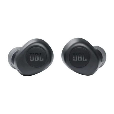 Écouteurs Bluetooth JBL Wave 100 - JBLW100TWSBLK - Noir