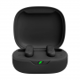 Écouteurs Bluetooth JBL Wave 300 Noir - JBLW300TWSBLK