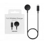 Câble USB-C pour Samsung Galaxy Watch - 9W (EP-OR900BBEGWW) - Noir