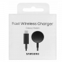 USB-C Cable for Samsung Galaxy Watch - 9W (EP-OR900BBEGWW) - Black