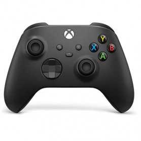 Manette Sans Fil Xbox Série X/S Microsoft Noir