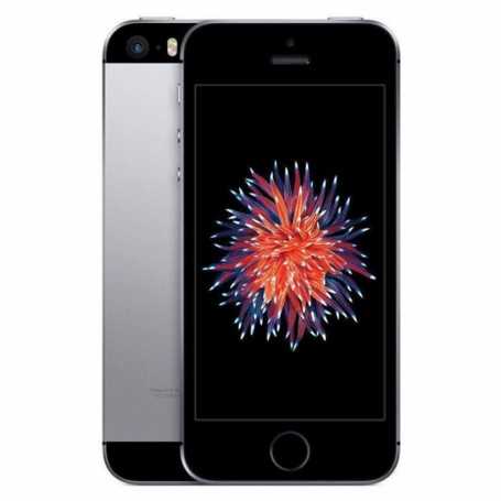 iPhone SE 16 GB Grey - Grade AB