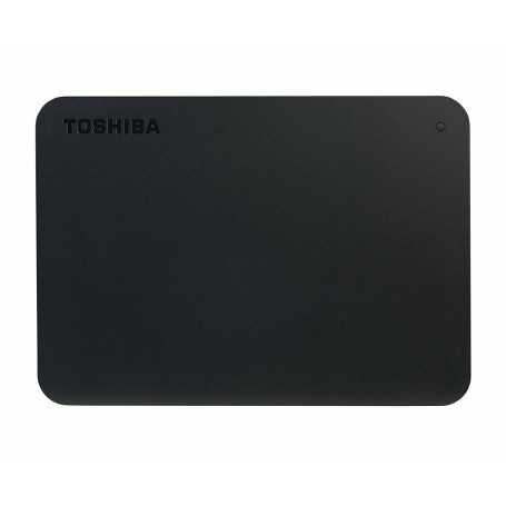 Toshiba Canvio Basics HDTB540EK3CA USB 3.0 External Hard Drive - 4 TB