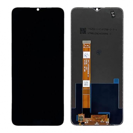 Screen OPPO A5 / A8 / A9 / A11 / A31(2020) Without Frame (Original Pack)