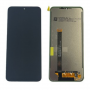 Ecran Samsung Galaxy Xcover 6 Pro 2022 (G736) Sans Châssis Noir (Orginal Pack)