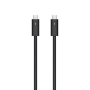 Câble UBS-C Thunderbolt 4 Pro - 1.80M - MN713ZM/A Retail box (Apple)