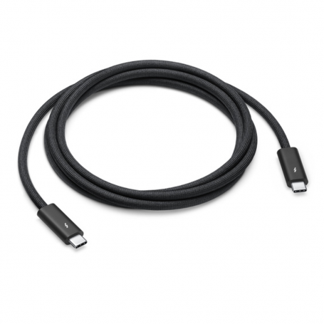 Câble UBS-C Thunderbolt 4 Pro - 1.80M - MN713ZM/A Retail box (Apple)