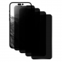 Screen, Display - Privacy Anti-Spy Tempered Glass For iPhone X - iPhone 17 - Bulk, wholesale price