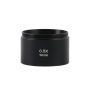 Lentille d'Objectif Auxiliaire 0,5x RELIFE M-21 - Performance Professionnelle pour Photographes