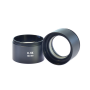 Lentille d'Objectif Auxiliaire 0,5x RELIFE M-21 - Performance Professionnelle pour Photographes