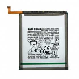 Battery EB-BG781ABY Samsung Galaxy S20 FE/A52/A52S (G780/G781/A525F/A526B/A528B)