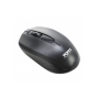 Souris sans Fil Wireless Office Mouse USB + USB-C (Type C) - Noir